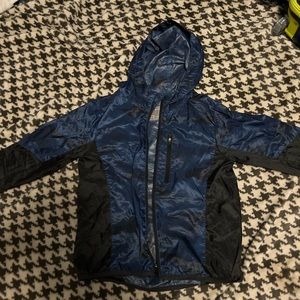 Boys jacket